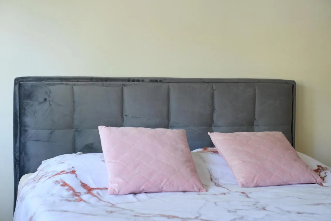 Little City Star Apartment Rijeka