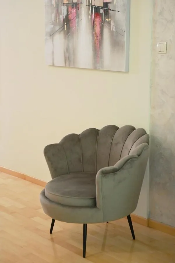 Little City Star Apartment Rijeka Croatia