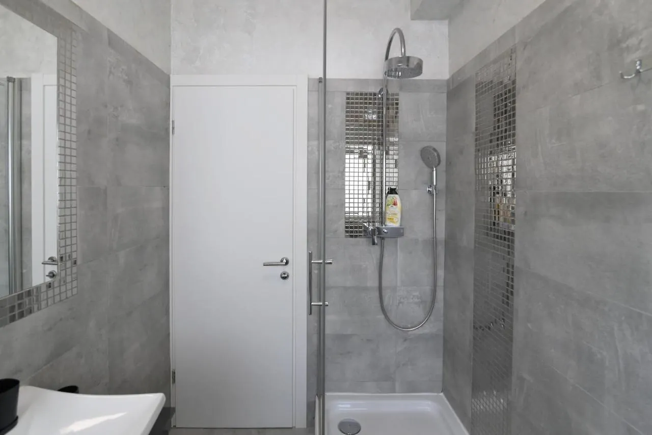 Little City Star Apartment Rijeka 0*,