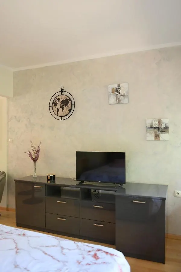 Little City Star Apartment Rijeka