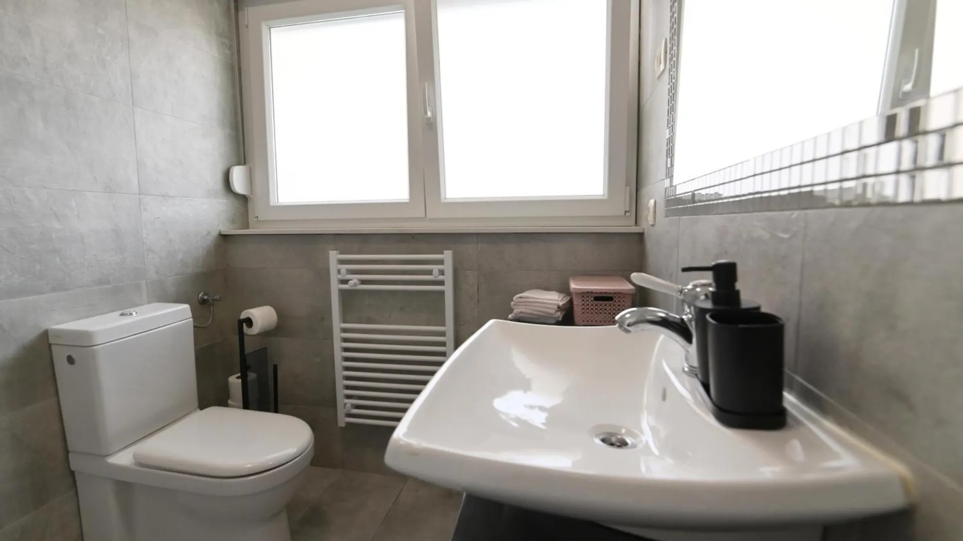 Little City Star Apartment Rijeka