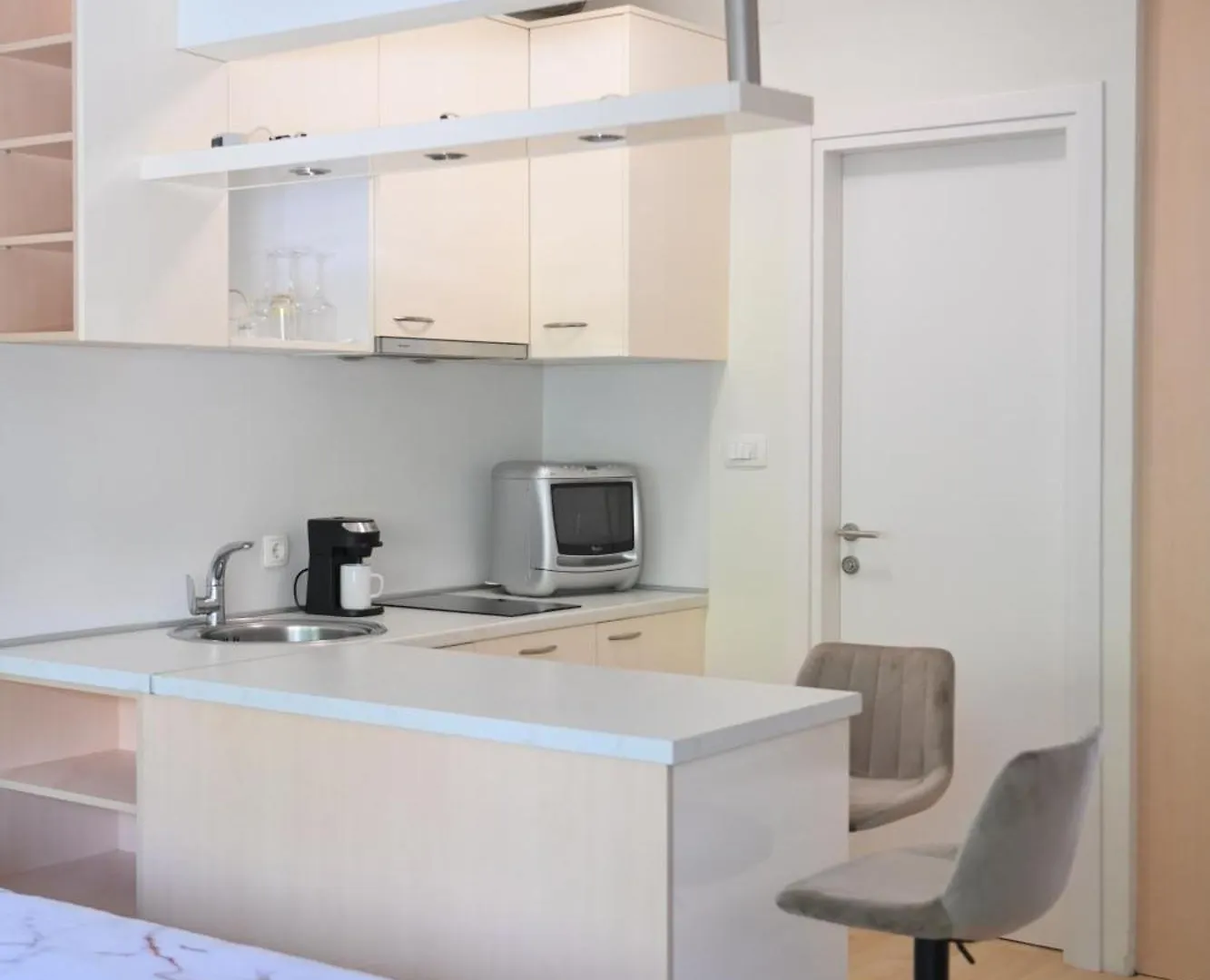 Little City Star Apartment Rijeka